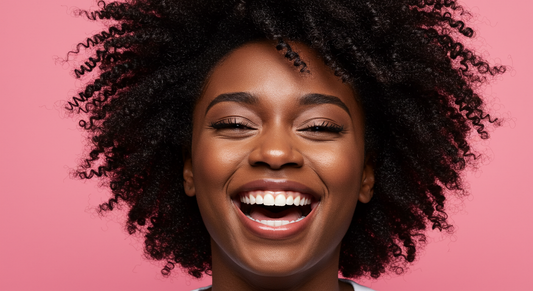 Low vs. High Porosity Hair: What it actually means (and how to care for yours)