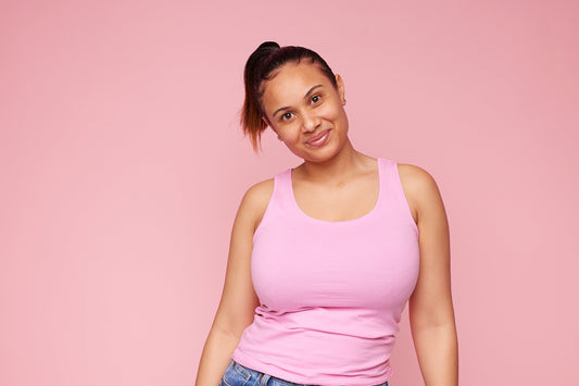 Low vs. High Porosity Hair: What it actually means (and how to care for yours)