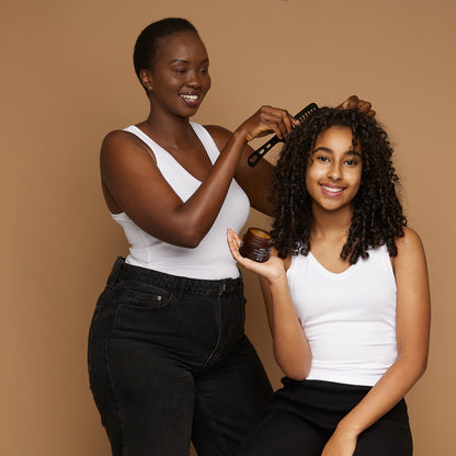 100 % PURE BATANA OIL