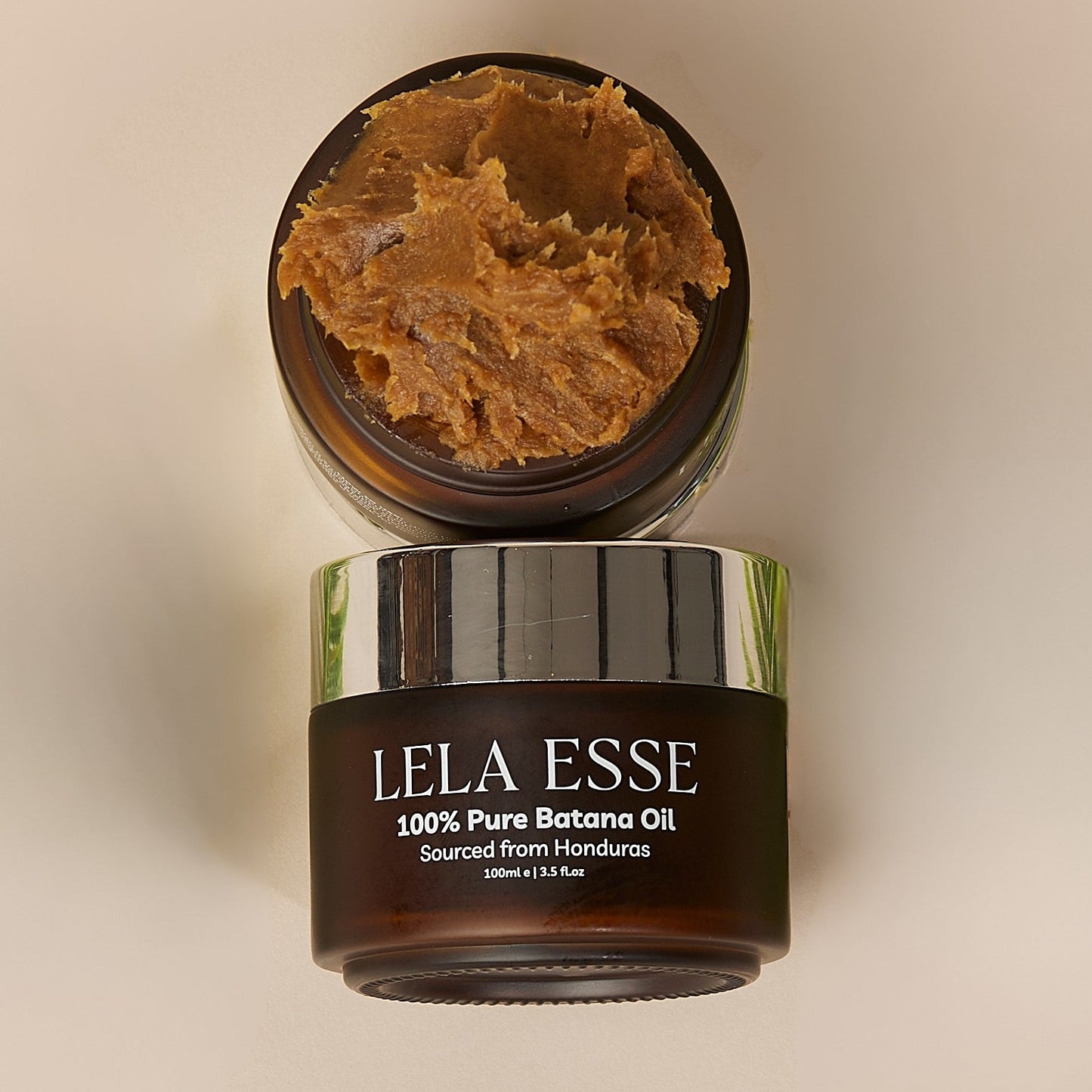 100 % PURE BATANA OIL